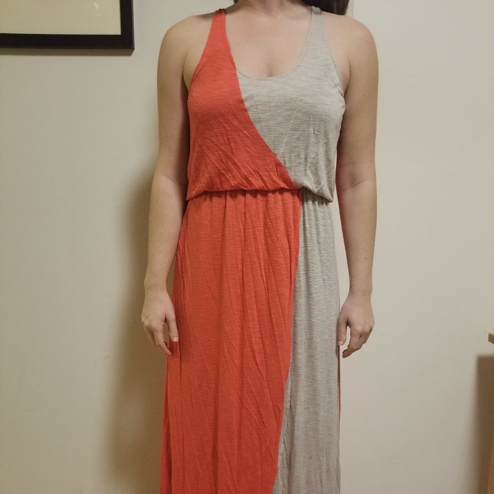 Boho Sundress